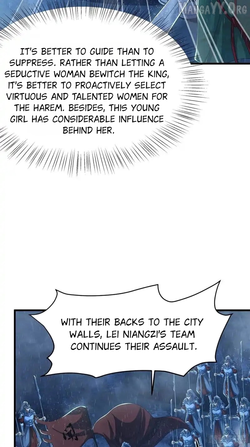 Rebirth of King Zhou: Not Being the Ultimate Villain Chapter 177 - page 12